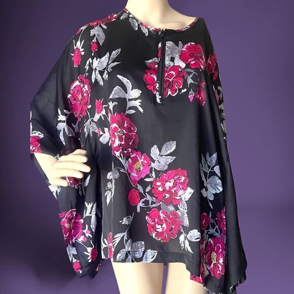 Floral print EUC   - Picture 1 of 5